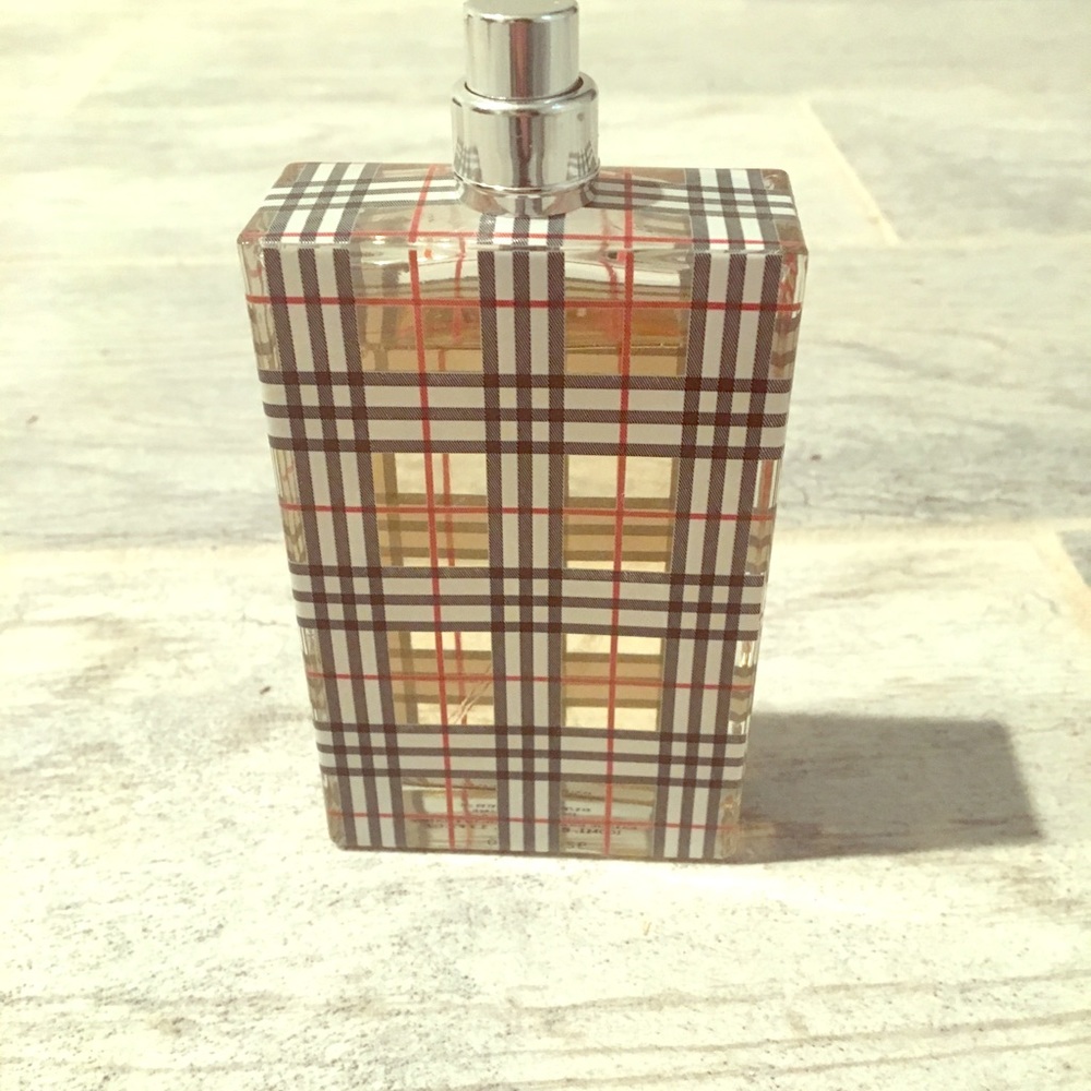 Burberry Brit Eau De Parfum 100ML Bottle